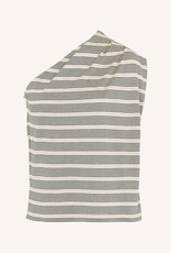 By-bar tyle nautic stripe top midnight