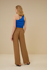 By-bar robyn viscose pant khaki