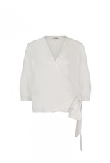 Club L'avenir Dori'CL Off White