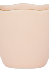 Urban Nature Culture UNC Good Morning egg cup old pink set of 2 - 107779 Urban Nature Culture UNC Good Morning egg cup old pink set of 2 - 107779