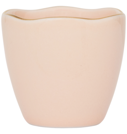 Urban Nature Culture UNC Good Morning egg cup old pink set of 2 - 107779