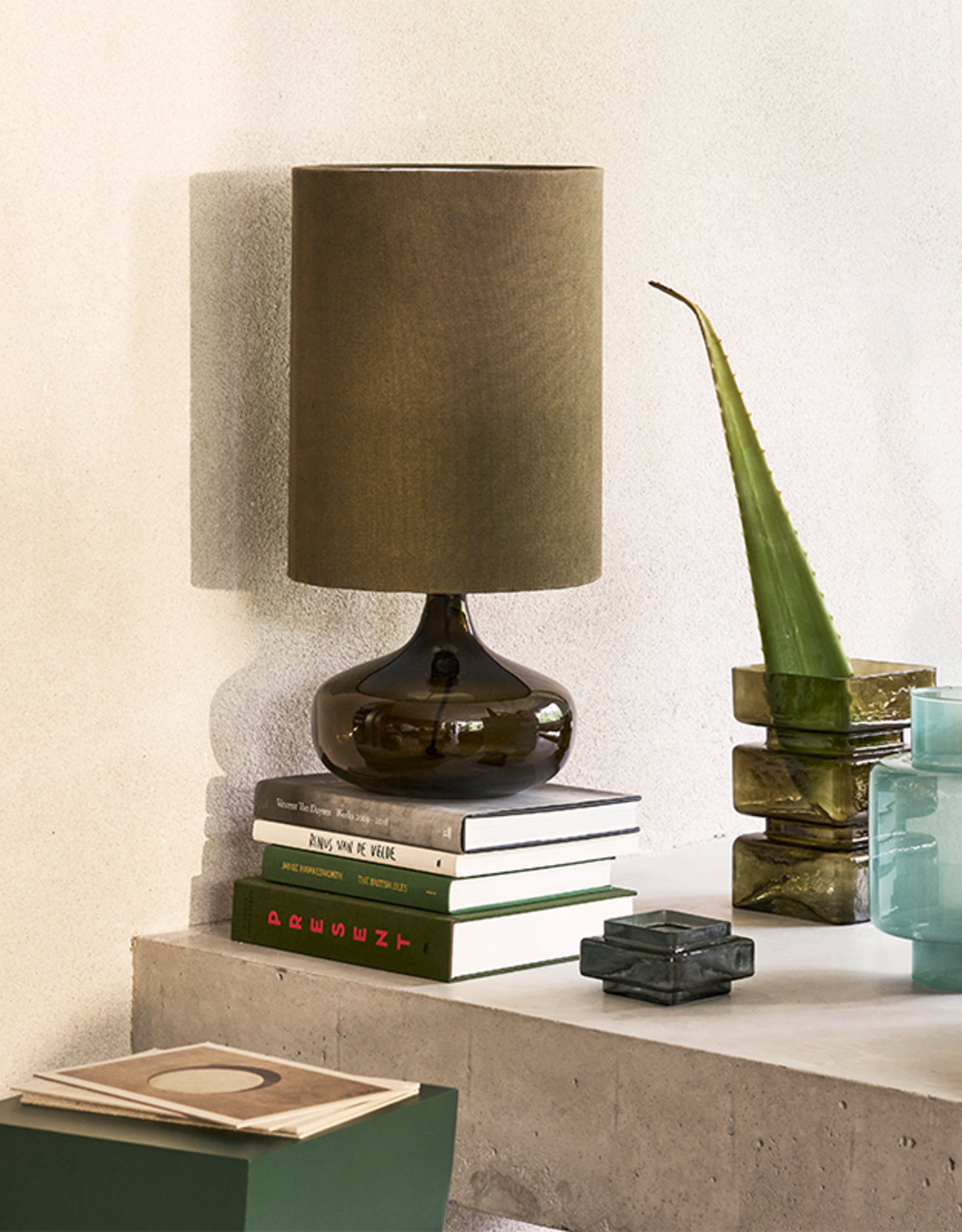 Urban Nature Culture UNC table lamp Luz kalamata - 107545