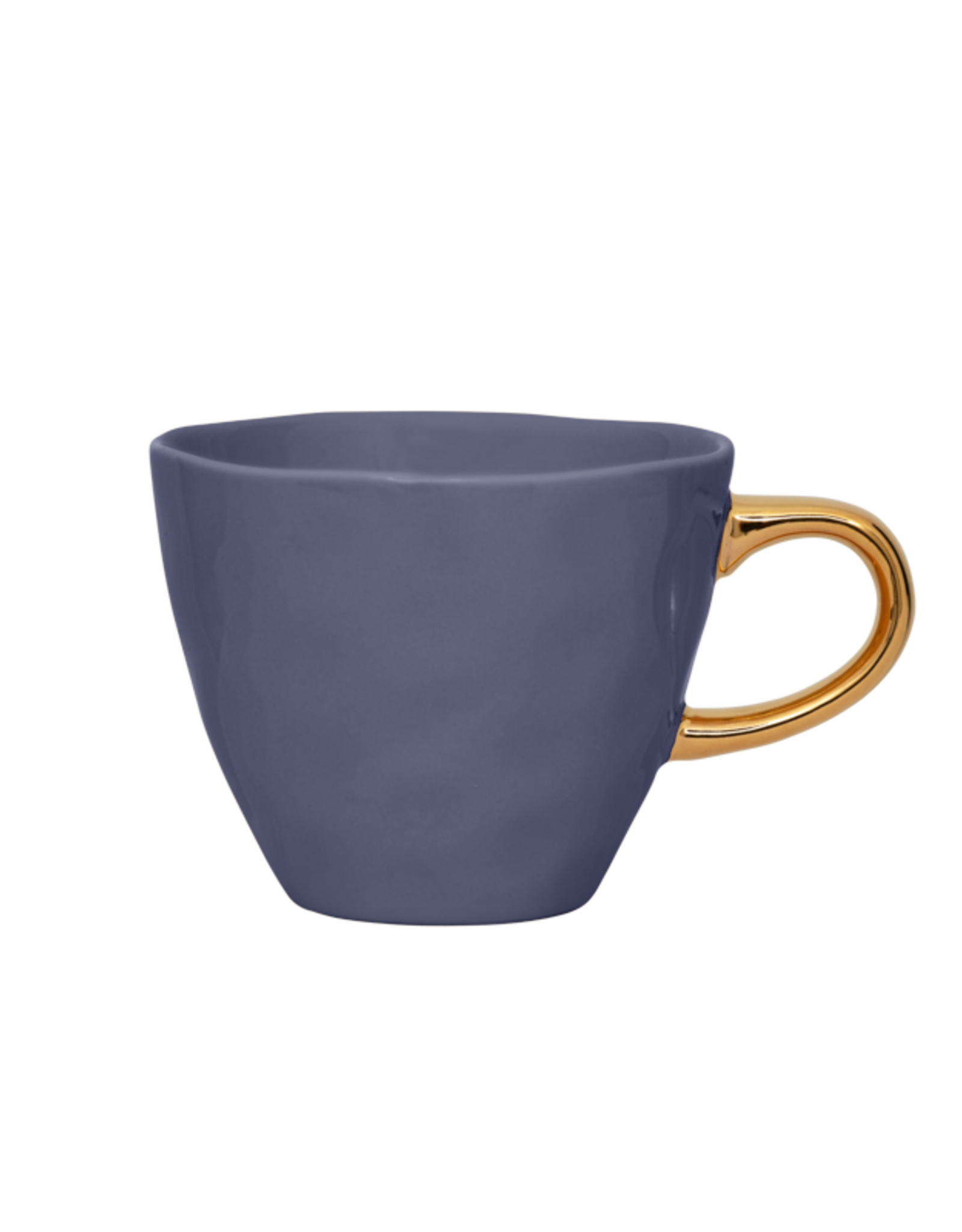 Urban Nature Culture UNC Good Morning Cup Coffe purple blue - 107635