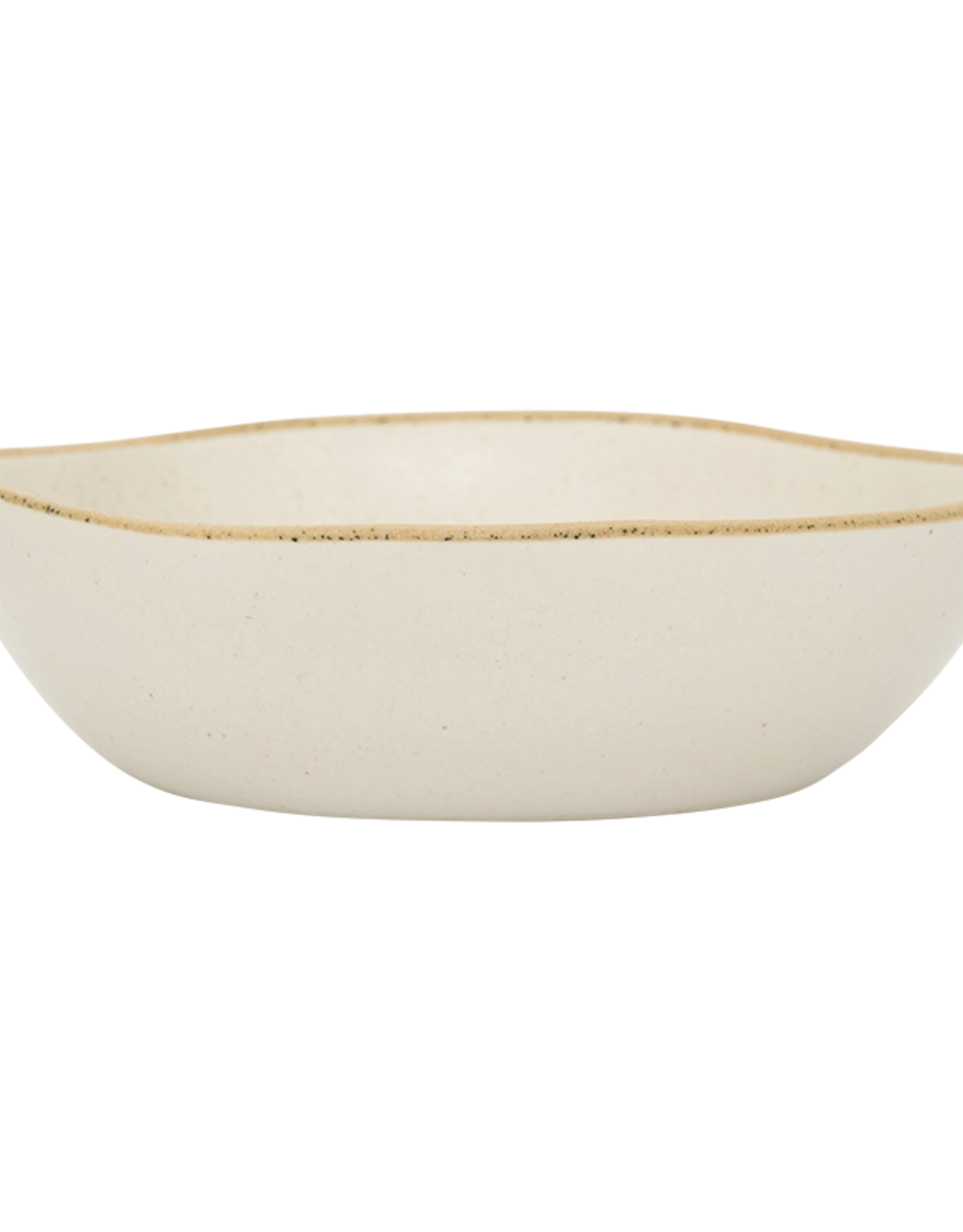 Urban Nature Culture Urban Nature Culture tapas bowl L Atelje beige