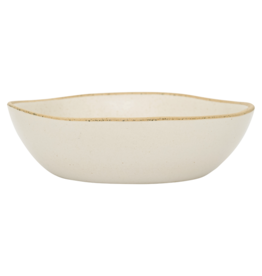 Urban Nature Culture Urban Nature Culture tapas bowl L Atelje beige