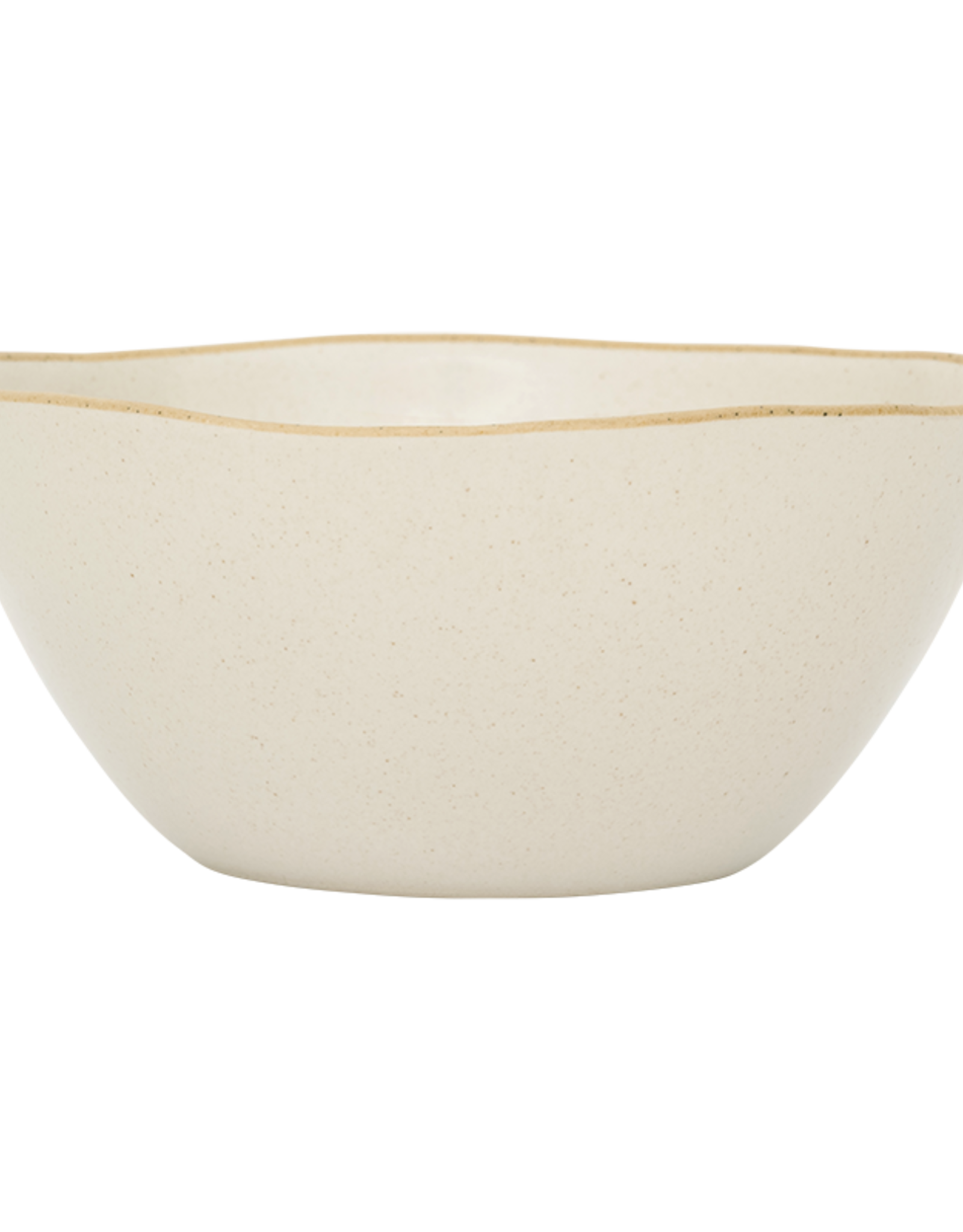 Urban Nature Culture Urban Nature Culture breakfast bowl Atelje beige