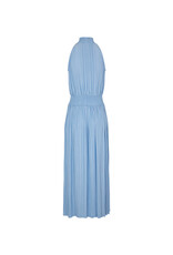 Samsoe Samsoe UMA DRESS 10167 BLUE HERON