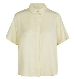 Samsoe Samsoe MINA SS SHIRT 14028 PEAR SORBET