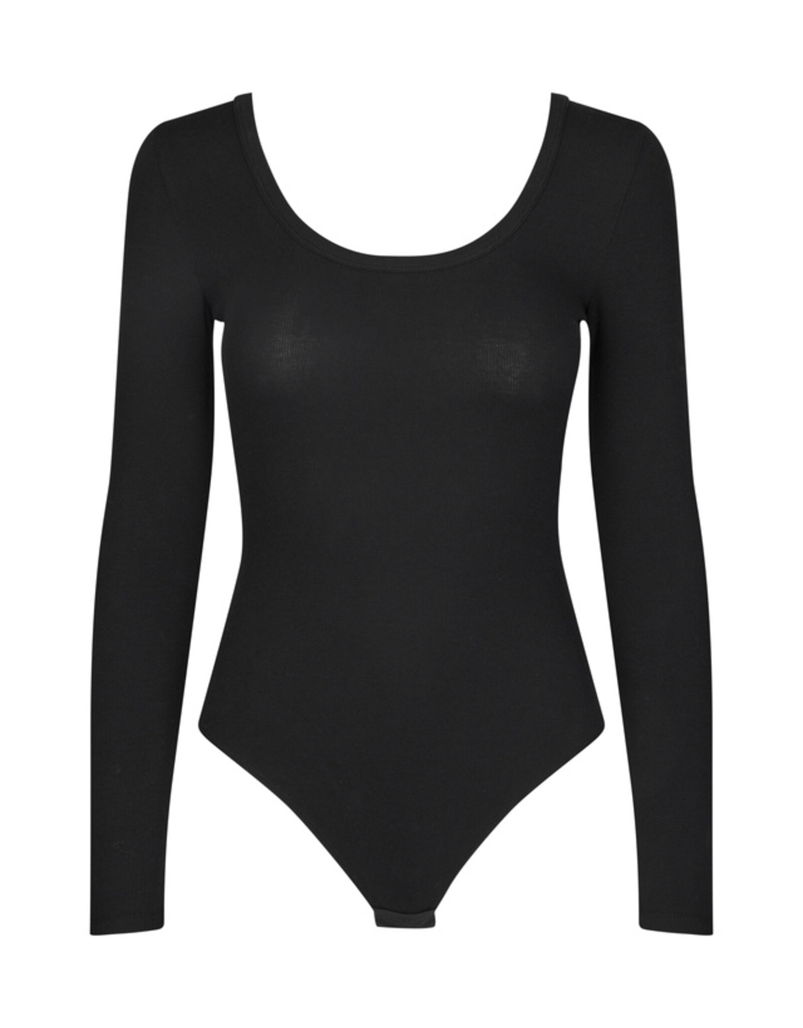 Samsoe Samsoe SAHARA BODY 7542 BLACK