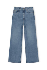 Samsoe Samsoe REBECCA JEANS 15060 BLUE MOON