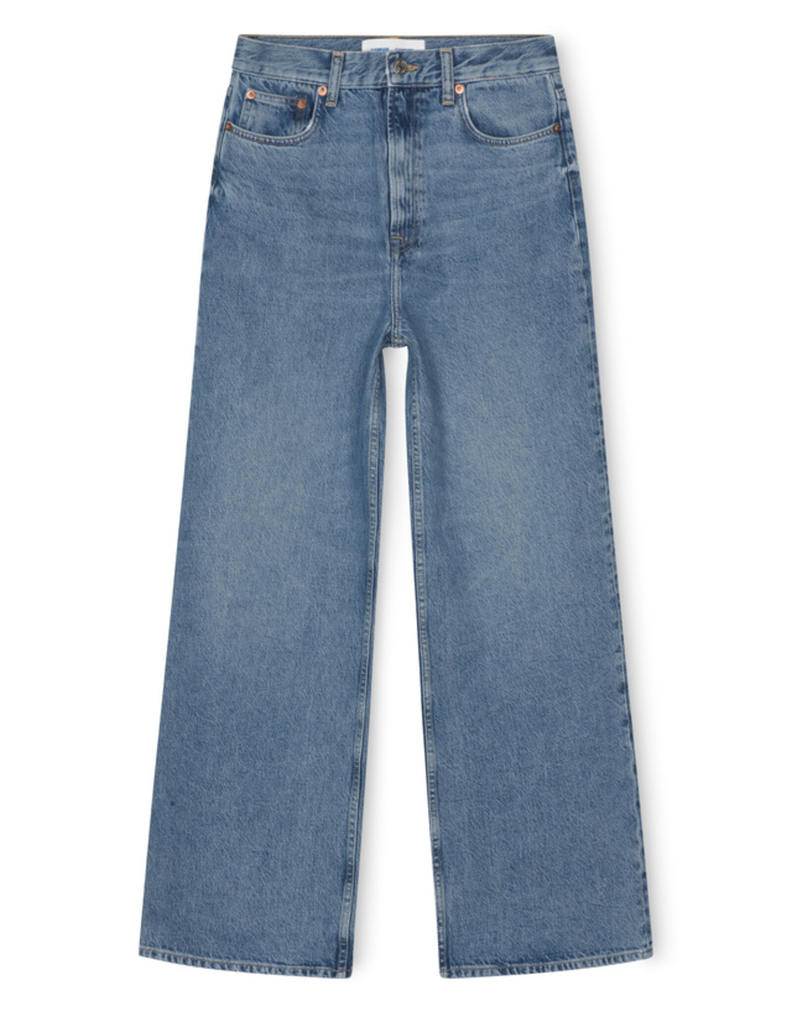 Samsoe Samsoe REBECCA JEANS 15060 BLUE MOON