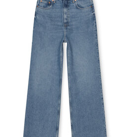 Samsoe Samsoe REBECCA JEANS 15060 BLUE MOON