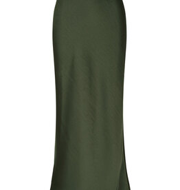 Samsoe Samsoe AGNETA SKIRT 12956 DUSTY OLIVE