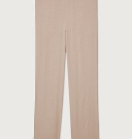 American Vintage WIDLAND  PANTALON DROIT  ALOUETTE