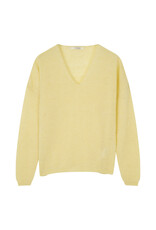 sibinlinnebjerg BLOOM  1660 Pale yellow