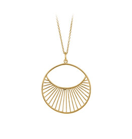 Pernille Corydon Daylight Necklace