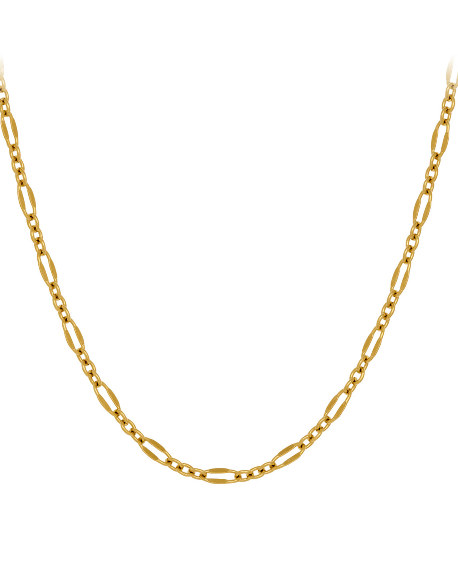 Pernille Corydon Eden necklace 65cm