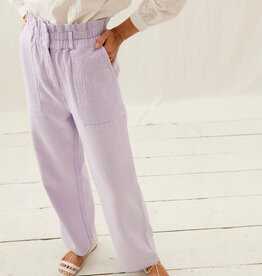 LOUISE MISHA PANTS ARLOVIE LILAC