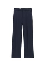 Filippa K Hutton Trousers Navy