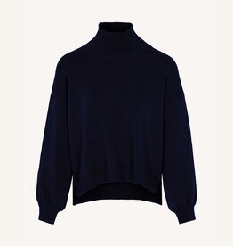 By-bar sammie pullover midnight