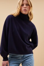 By-bar sammie pullover midnight