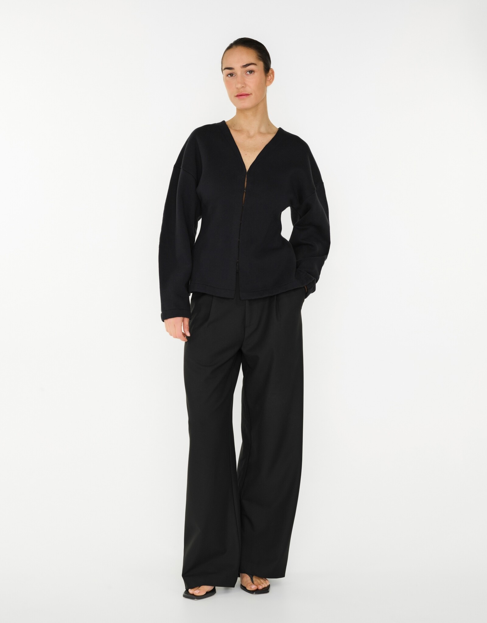 Club L'avenir Sada'CL Black