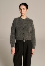 Club L'avenir Jun'CL Dark Grey