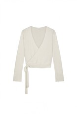 Club L'avenir Jua'CL Off White