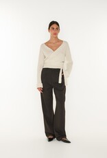 Club L'avenir Jua'CL Off White