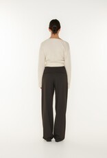 Club L'avenir Jua'CL Off White