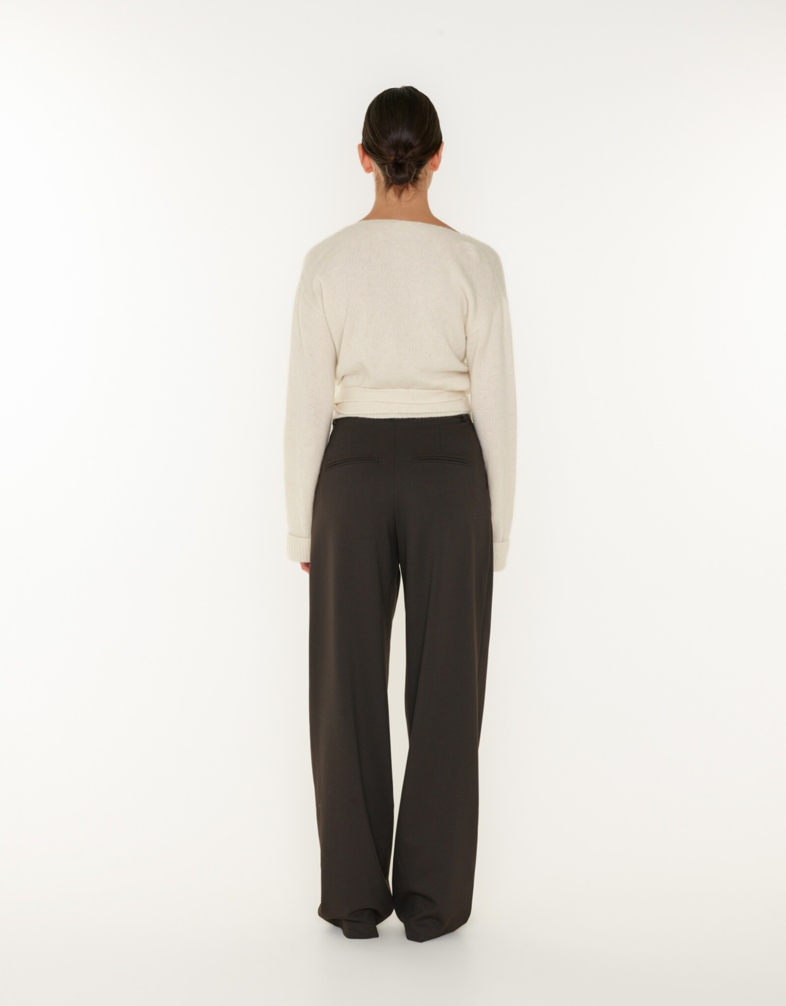 Club L'avenir Jua'CL Off White