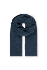 Samsoe Samsoe NOR X SCARF 7355 OUTER SPACE