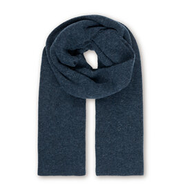 Samsoe Samsoe NOR X SCARF 7355 OUTER SPACE