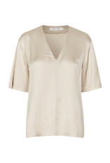 Samsoe Samsoe SAMELINA TOP 14905 TURTLEDOVE