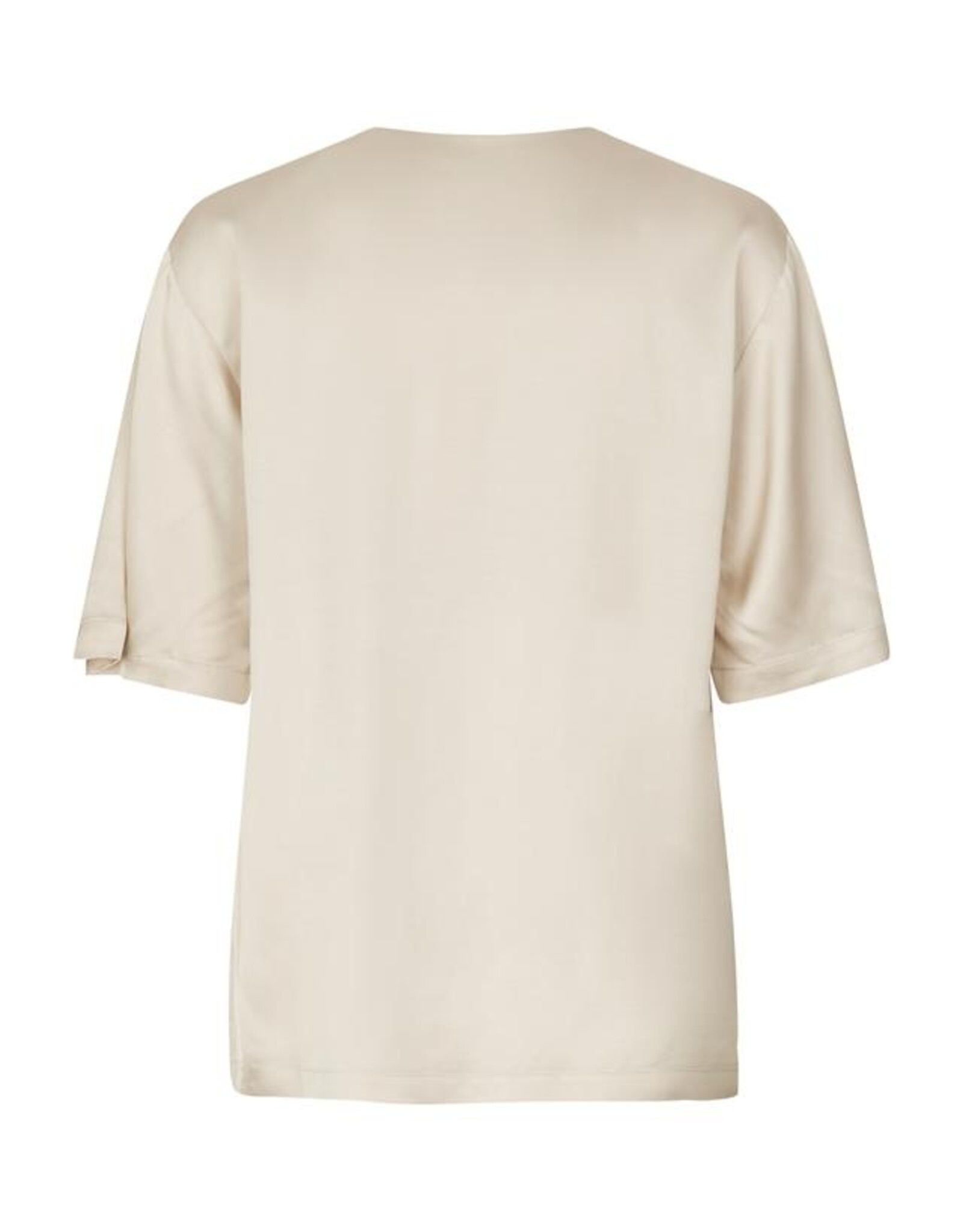 Samsoe Samsoe SAMELINA TOP 14905 TURTLEDOVE