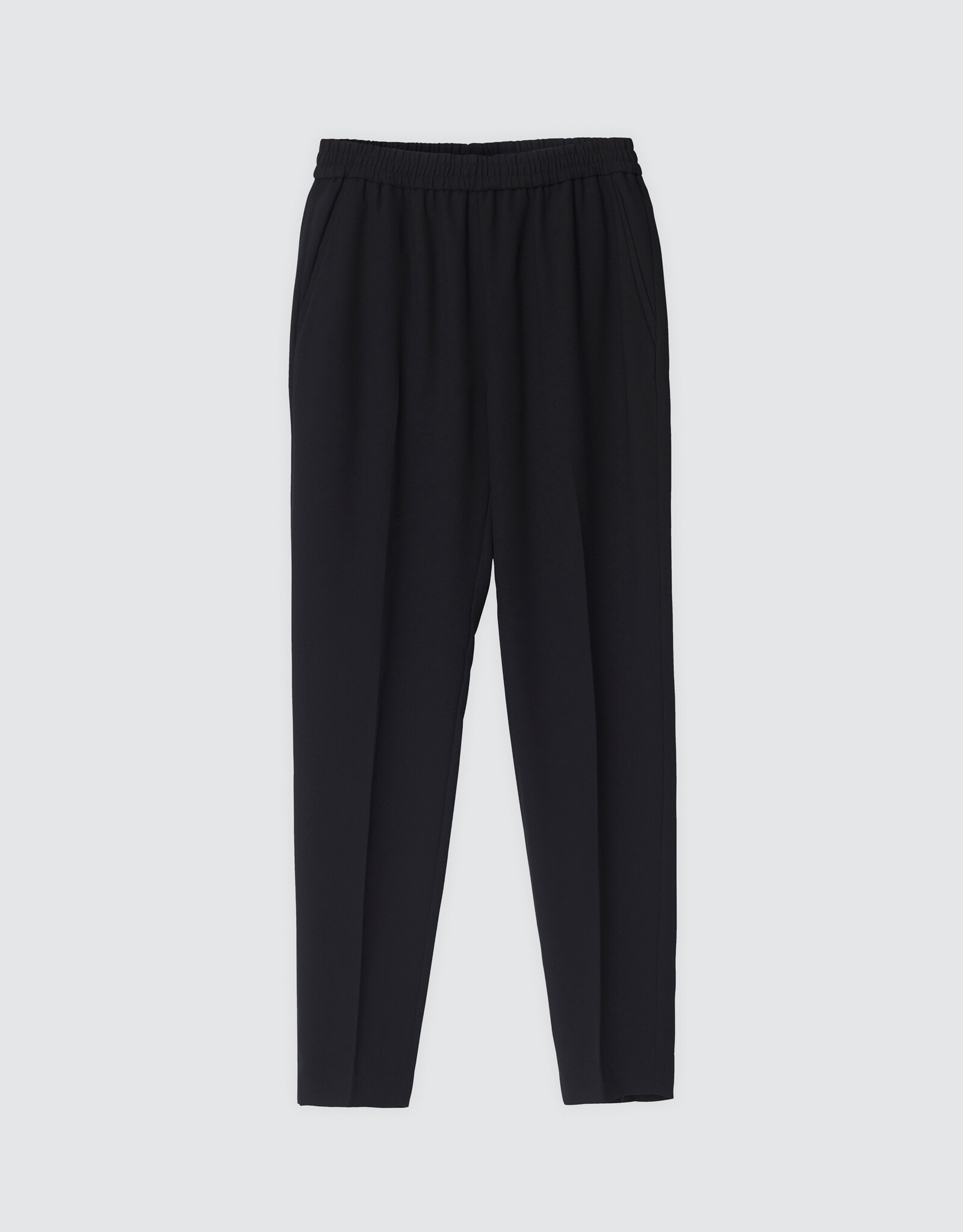 DAY Birger et Mikkelsen Malin - Classic Gabardine 190303 BLACK