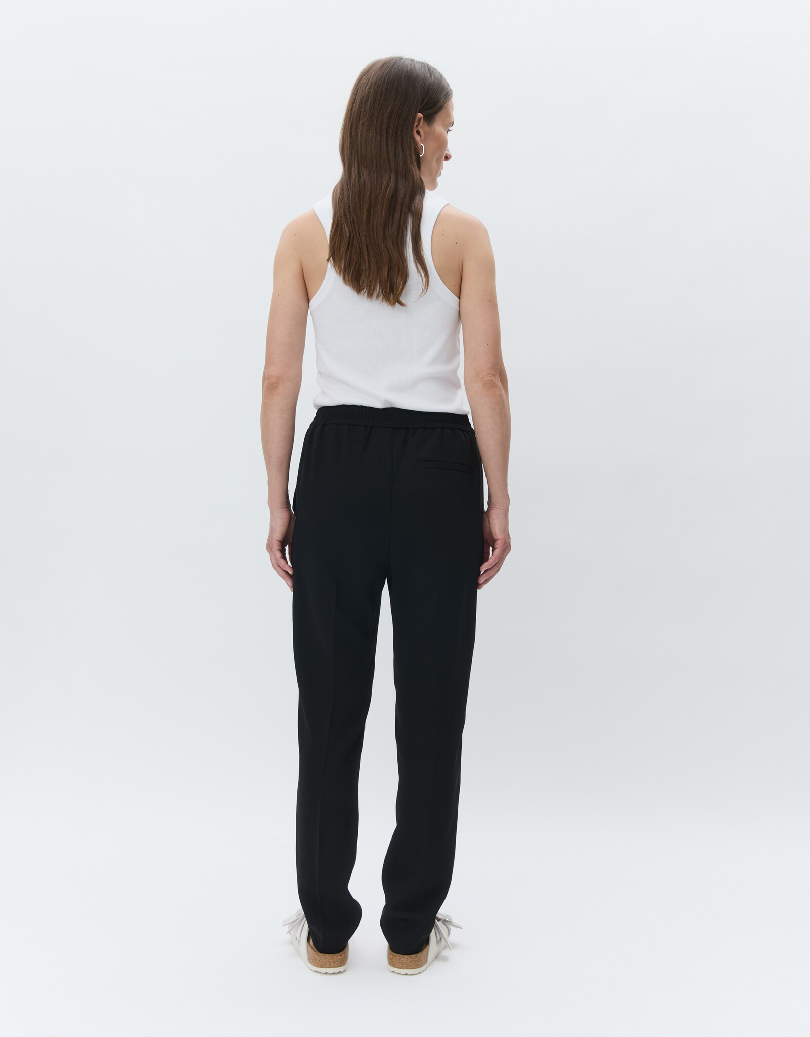 DAY Birger et Mikkelsen Malin - Classic Gabardine 190303 BLACK