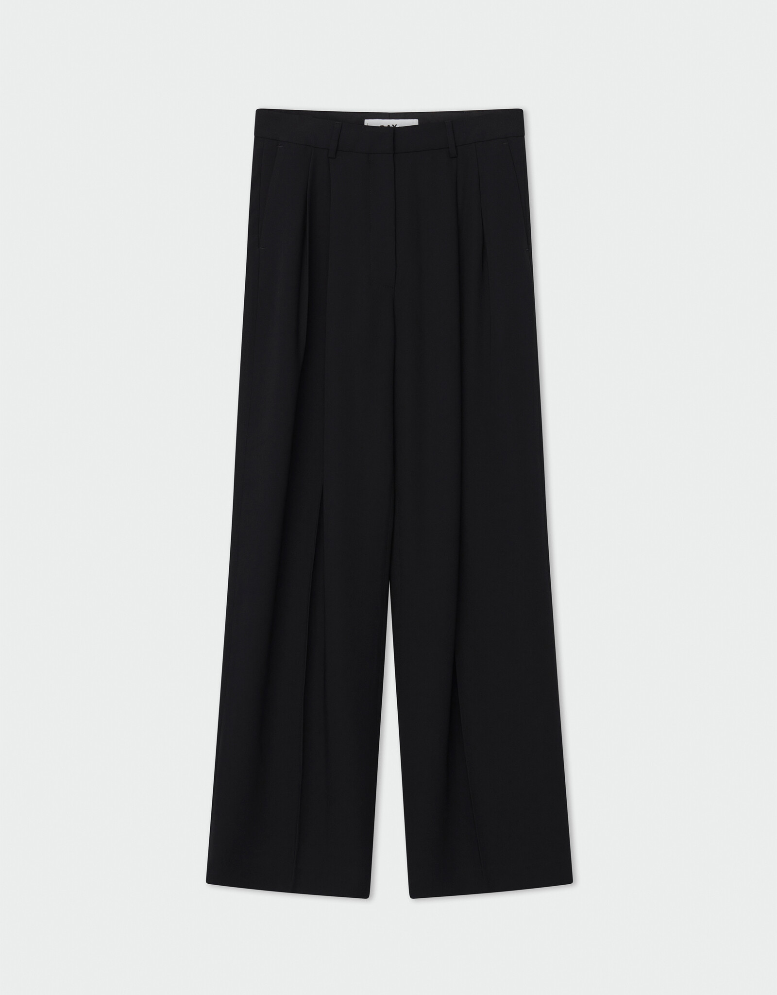 DAY Birger et Mikkelsen Enzo - Classic Gabardine 190303 BLACK