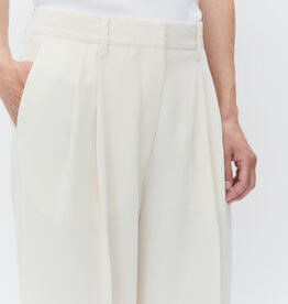 DAY Birger et Mikkelsen Enzo - Classic Gabardine 01002 Ivory Shade
