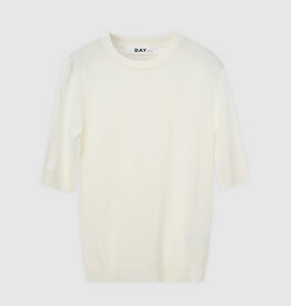 DAY Birger et Mikkelsen Carolina - Daily Elements 01002 Ivory Shade