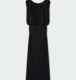DAY Birger et Mikkelsen Virgine - Structured Jersey 190303 BLACK