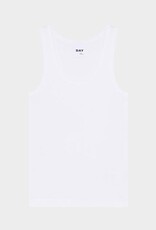 DAY Birger et Mikkelsen Camilo - Classic Rib RD 110601 BRIGHT WHITE