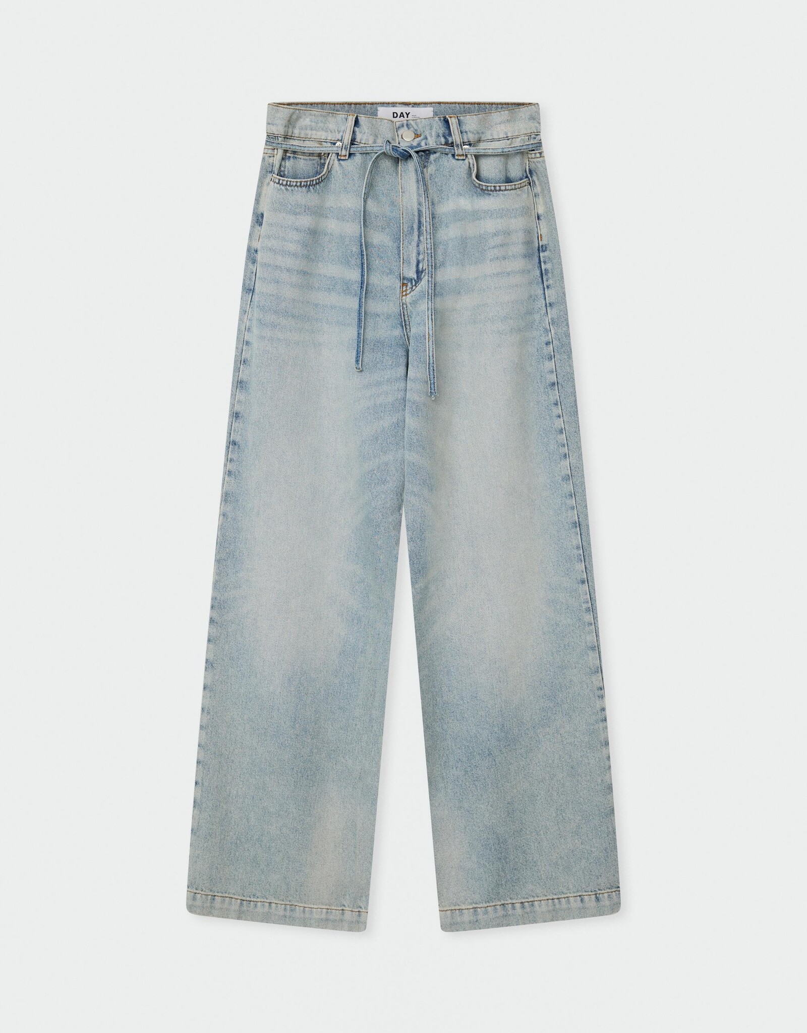 DAY Birger et Mikkelsen Elijah - Vintage Blue Denim 500139 VINTAGE BLUE