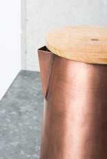Urban Nature Culture Mangal Jug Copper - 102922