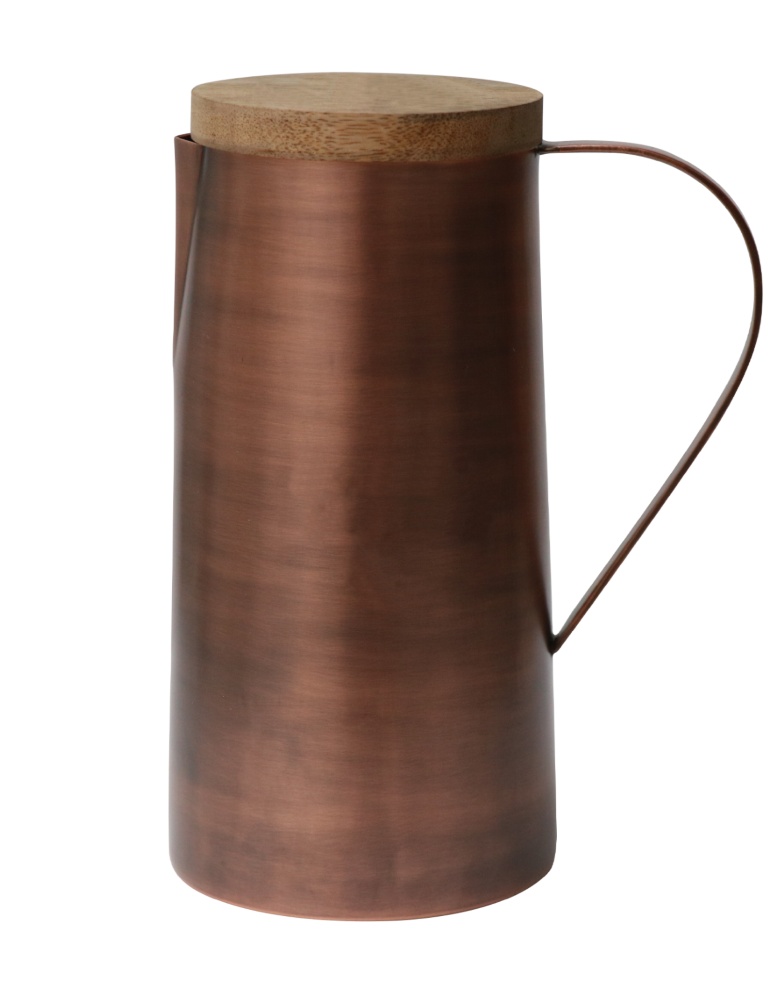 Urban Nature Culture Mangal Jug Copper - 102922
