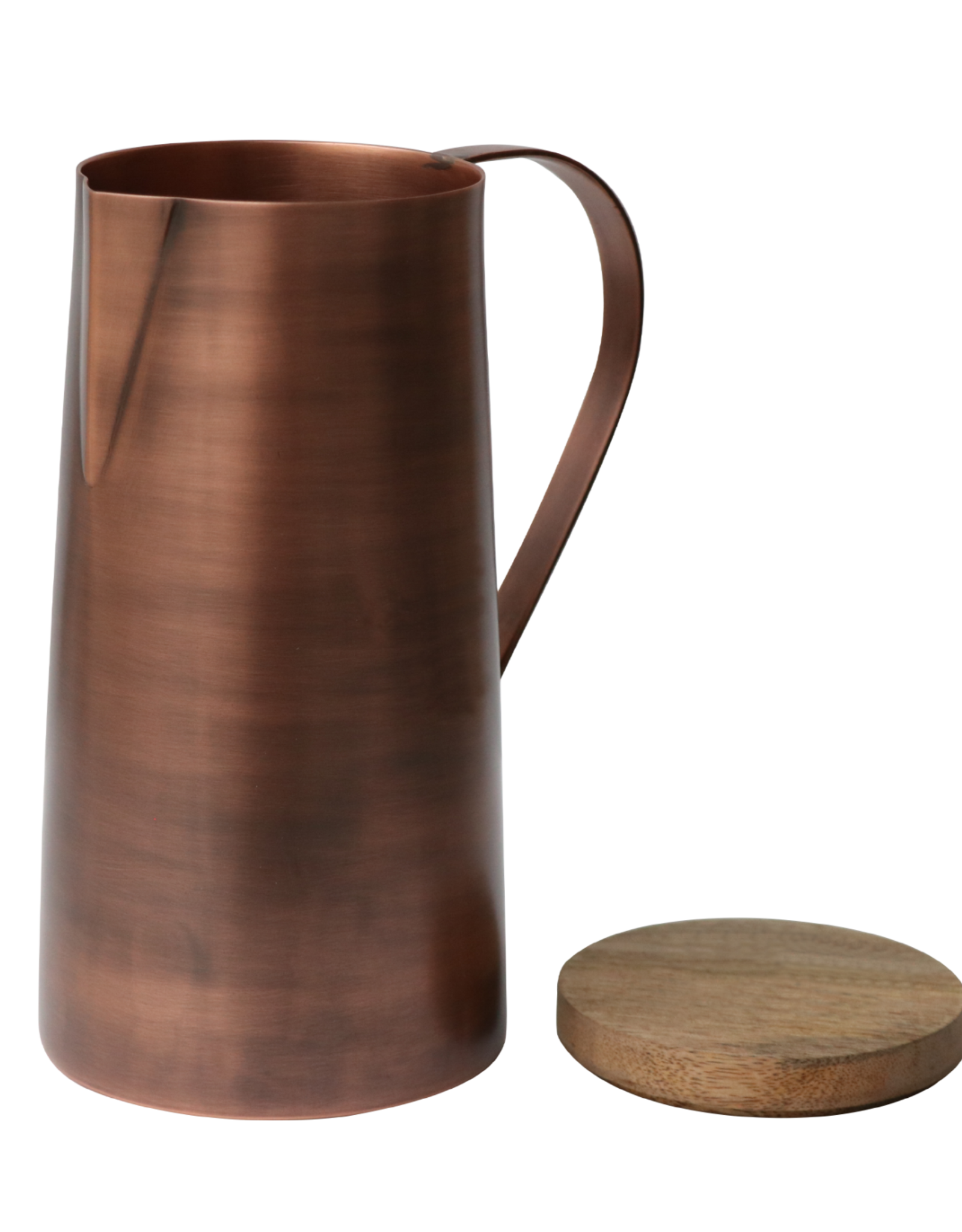 Urban Nature Culture Mangal Jug Copper - 102922