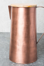 Urban Nature Culture Mangal Jug Copper - 102922