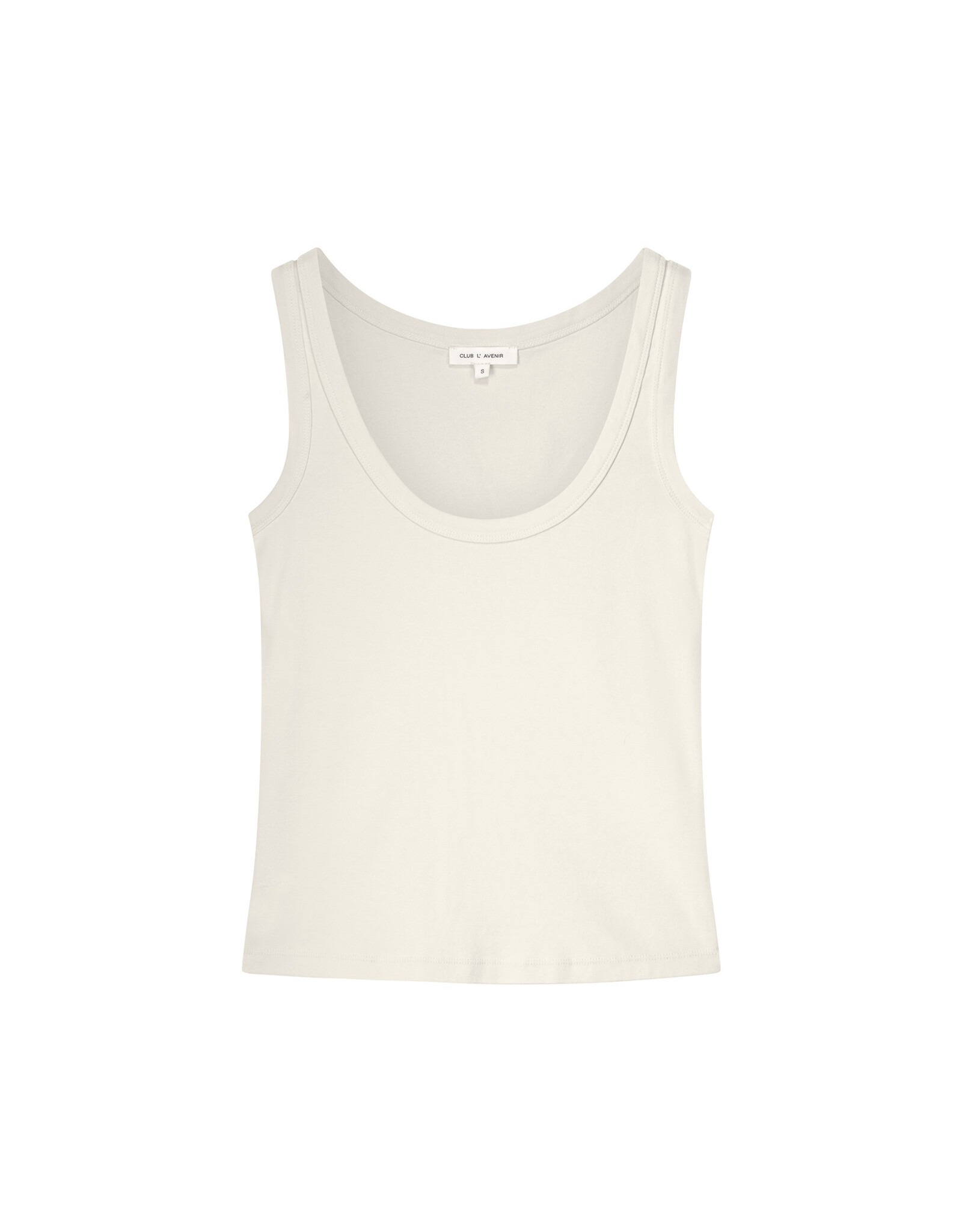 Club L'avenir Java'CL Cream