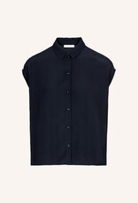 By-bar kiek viscose top graphite SS25