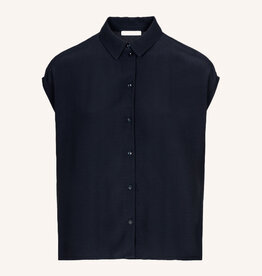 By-bar kiek viscose top graphite SS25